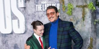 Bella Ramsey Calls Pedro Pascal Friendship Communicate ‘Bizarre’