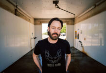 Matt Pond PA Enlists Kate Walsh For ‘Be informed How’ Video