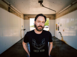 Matt Pond PA Enlists Kate Walsh For ‘Be informed How’ Video