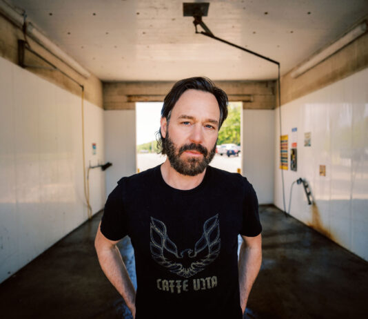 Matt Pond PA Enlists Kate Walsh For ‘Be informed How’ Video