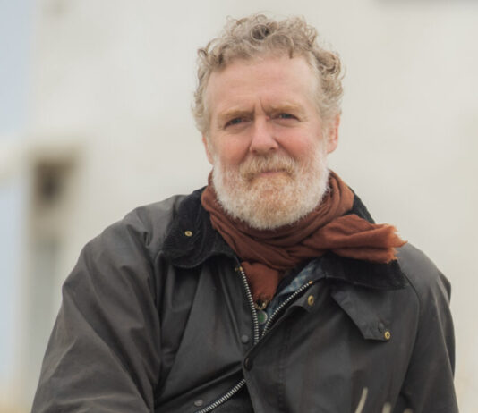 1000’s Collect To Honor Glen Hansard Forward Of Public Funeral