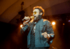 Shaggy with Jay Douglas – CNE Bandshell – Toronto, Ontario – August 23, 2026