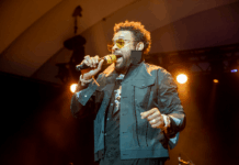 Shaggy with Jay Douglas – CNE Bandshell – Toronto, Ontario – August 23, 2026