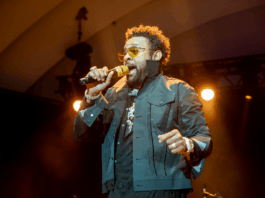Shaggy with Jay Douglas – CNE Bandshell – Toronto, Ontario – August 23, 2026