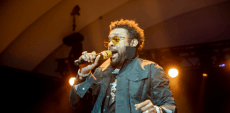 Shaggy with Jay Douglas – CNE Bandshell – Toronto, Ontario – August 23, 2026