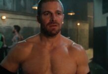 Watch 2 Seasons of Stephen Amell’s Hit Wrestling Display Ahead of It Leaves Netflix