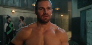 Watch 2 Seasons of Stephen Amell’s Hit Wrestling Display Ahead of It Leaves Netflix