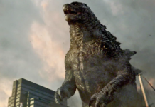 Connie Nielsen & 007 Megastar Sign up for Wyatt Russell in New Monsterverse TV Display