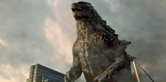 Connie Nielsen & 007 Megastar Sign up for Wyatt Russell in New Monsterverse TV Display