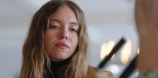 Sydney Sweeney’s Tom Cruise Airplane Stunt Will get Very best Response From Most sensible Gun & Lovers