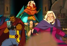 X-Males ’97 Shocks With a Heartbreaking Loss of life in Season 2’s Finishing Sacrifice