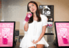 Olivia Rodrigo Groups With Taco Bell, Grammy Museum