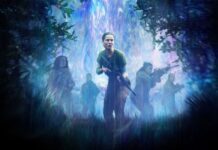 Trendy Transcendence in Films: Annihilation Ventures Past Reason why