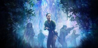 Trendy Transcendence in Films: Annihilation Ventures Past Reason why