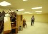 “It’s Huge in There”: The Inhuman Hell of Backrooms