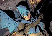The Bat in Sunlight: Matt Fraction, Batman, and a New Day in Gotham Town