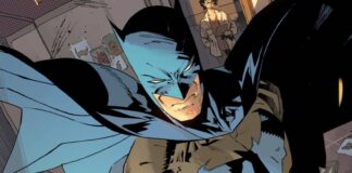 The Bat in Sunlight: Matt Fraction, Batman, and a New Day in Gotham Town