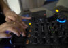 Pakistan's rising DJ scene: The ladies in the back of the turntables