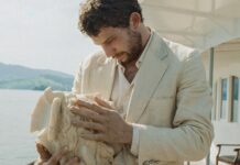 Fashionable Transcendence in Motion pictures: Unearthing Misplaced Attractiveness in L. a. Chimera