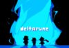 Do Our Selections Subject? Company and Prophecy in Deltarune