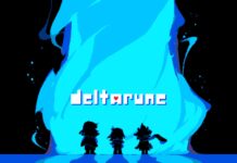 Do Our Selections Subject? Company and Prophecy in Deltarune
