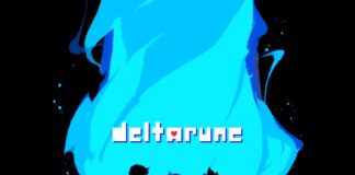 Do Our Selections Subject? Company and Prophecy in Deltarune