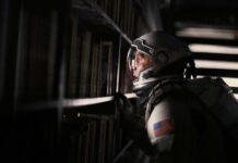Fashionable Transcendence in Motion pictures: The Immanent Solutions of Interstellar