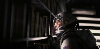 Fashionable Transcendence in Motion pictures: The Immanent Solutions of Interstellar