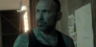 Jason David Frank’s Remaining Film Reunites Him With Different Energy Rangers