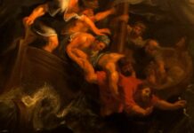 The Prophet and The Pagans: Narcissism as opposed to Humility in Jonah