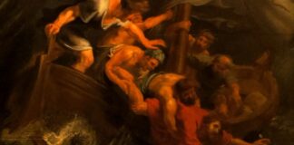 The Prophet and The Pagans: Narcissism as opposed to Humility in Jonah