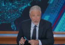 Jon Stewart’s Day by day Display Long run Will get Excellent & Unhealthy Information