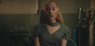 Ariana Grande Slams Donald Trump Over Use of Her Music in Anti-Trans TikTok