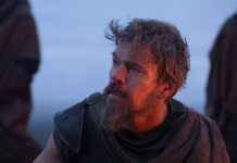 The Odyssey, Hospitality, and the Proper of Strangers