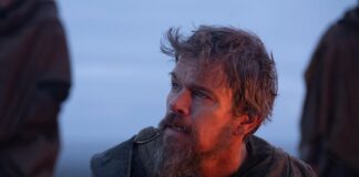 The Odyssey, Hospitality, and the Proper of Strangers