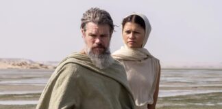 The Largest Tale Ever Tailored: Christopher Nolan’s The Odyssey and the Adaptation on the Center of the Gospel