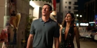 Easiest Callum Turner Films Ranked After One Night time Best