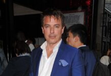 John Barrowman Roasted Over ‘Entitled’ Industry Magnificence Rant