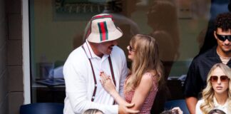 Maren Morris Unearths What Taylor Swift’s Vows Have been In point of fact Like