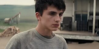 Christopher Nolan’s Sci-Fi Film With Timothée Chalamet Lands on High Video Lately