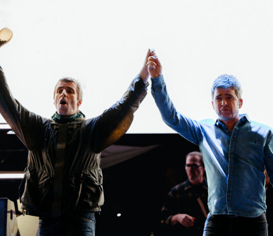 Oasis Excursion Announcement Set For Monday?