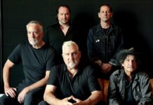 5 Albums I Can’t Are living With out: Greg Dulli of the Afghan Whigs