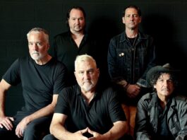 5 Albums I Can’t Are living With out: Greg Dulli of the Afghan Whigs