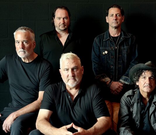 5 Albums I Can’t Are living With out: Greg Dulli of the Afghan Whigs