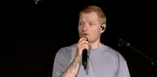 Ed Sheeran calls Gaza conflict catastrophic after shedding Macklemore over pro-Palestinian feedback