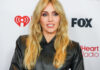 French singer Amanda Lear accuses US celebrity Miley Cyrus of 'copying' Seventies hit
