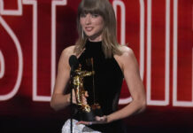 Taylor Swift turns into most-awarded artist in MTV VMA historical past with 31 wins