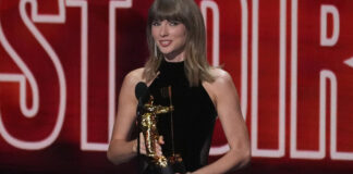 Taylor Swift turns into most-awarded artist in MTV VMA historical past with 31 wins