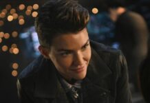 Batwoman & John Wick’s Ruby Rose Says She’s Best Gotten One Performing Be offering in Years