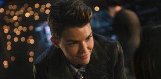 Batwoman & John Wick’s Ruby Rose Says She’s Best Gotten One Performing Be offering in Years